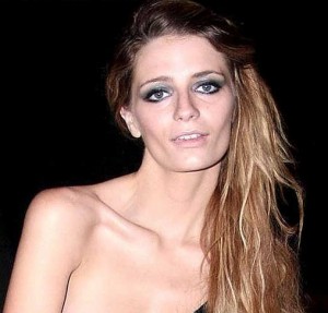 SOS Mischa Barton