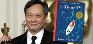 La vita di Pi secondo Ang Lee