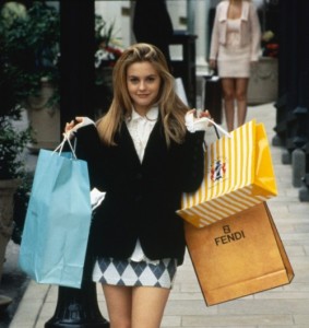 Un seguito per Ragazze a Beverly Hills