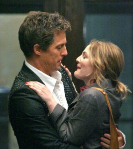 Drew Barrymore e Hugh Grant si amano?