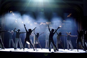 “Fame” di remake