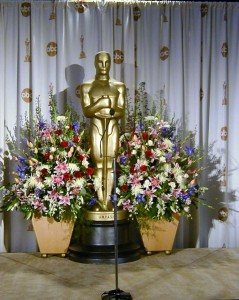 I vincitori degli Oscar svelati in anteprima