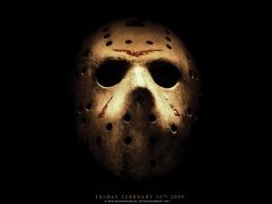 Venerdì 13, il wallpaper