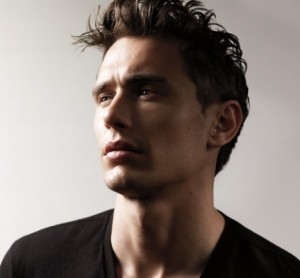 James Franco si addormenta all’università