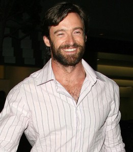 Hugh Jackman big in Japan