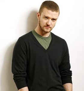 Niente matrimonio per Justin Timberlake