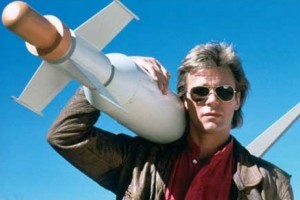 Il ritorno di MacGyver