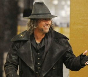 Cage apprendista stregone