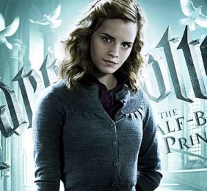 Harry Potter 6, i poster coi personaggi