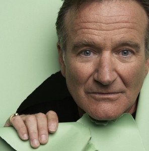 Robin Williams in ospedale