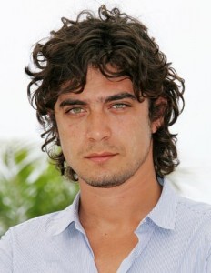 Golino e Scamarcio insieme sul set