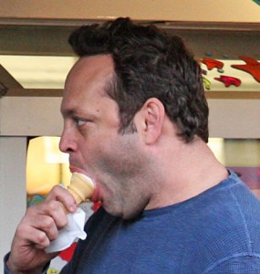 Vince Vaughn si sposa