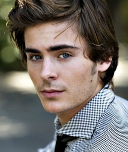 Zac Efron e i fantasmi