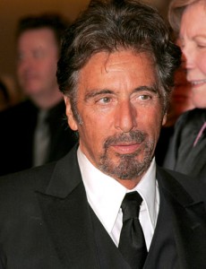 Al Pacino, Napoleone per famiglie