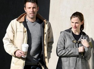 Jennifer e Ben dal consulente sessuale