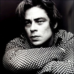 Benicio al Lunar Park