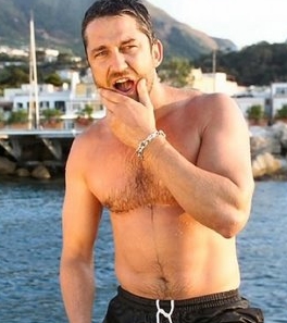 Gerard Butler e Jamie Foxx si detestano