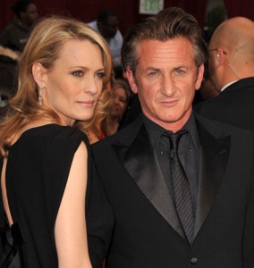 Sean Penn divorzia