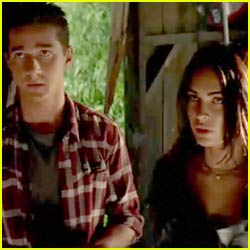 Nuove scene inedite da Transformers 2