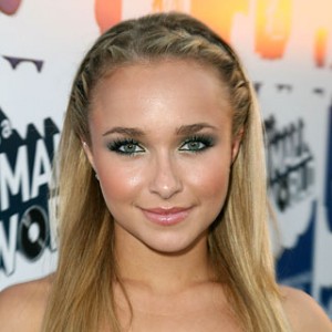 Hayden Panettiere e il tatuaggio sbagliato