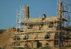 Harry Potter 7, ecco Villa Conchiglia