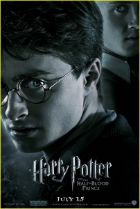 Bene contro male per Harry Potter 6