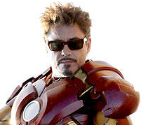 Come sarà Iron Man 2?