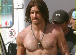 Una bella occhiata a Prince of Persia