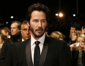Quattro figli per Keanu?