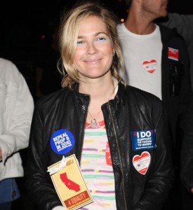 Le star lottano per il matrimonio gay