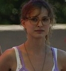 Natalie versione nerd