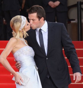 Paris Hilton cacciata da Cannes