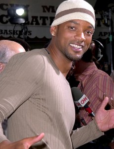 Will Smith vuole farlo con Lady GaGa