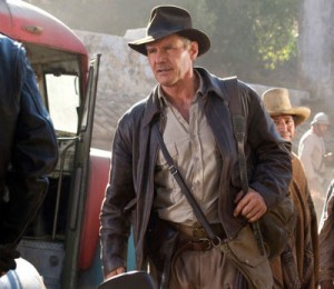 Harrison Ford è il più pagato