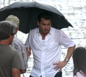 La pioggia non ferma Johnny