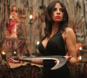 Borderland: Linea di confine