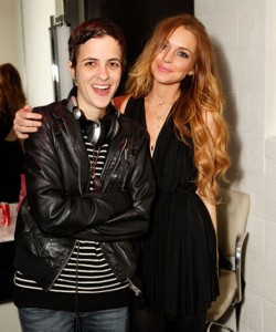 Lindsay Lohan è di nuovo single