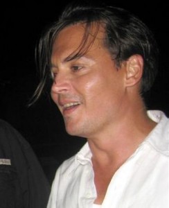 Buon compleanno, Johnny!