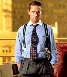 Michael Douglas si confessa