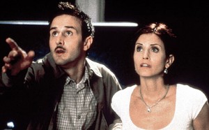 Il ritorno di Scream