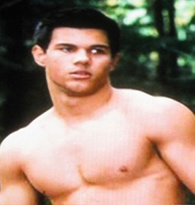 New Moon: il trailer ufficiale