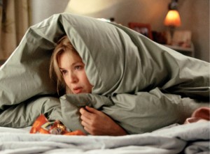 Bridget Jones… e tre!