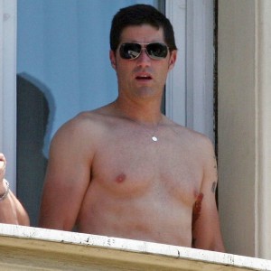Matthew Fox a Roma