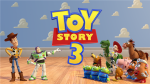 Trailer italiano per Toy Story 3