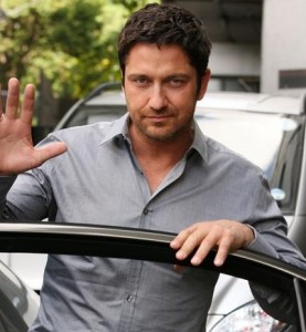 Le previsioni di Gerard Butler