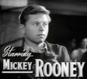 Ben Stiller spiega Twitter a Mickey Rooney