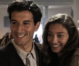 Baarìa: La porta del vento