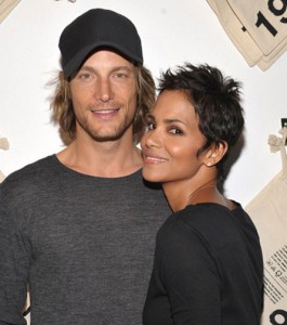 Halle Berry di nuovo mamma