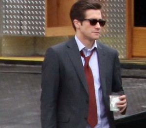 Le cioce di Jake Gyllenhall