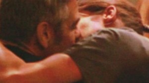 Finalmente… un bacetto!